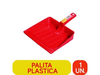 PALA LA GAUCHITA PLASTICA