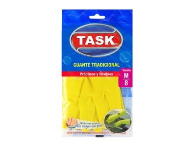 GUANTES TASK MEDIANO