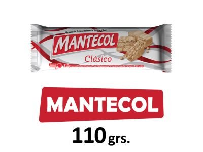 POSTRE MANTECOL CLASICO 110 GR