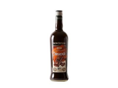 LICOR NEW STYLE CHOCOLATE 1 LT