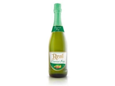 CLERICO REAL FIZZ 720 CC