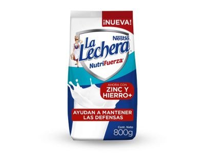 Comprar Leche Nidina 2 Continuación 800 Gramos en hiperdirect.es