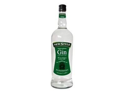 GIN NEW STYLE 1 LT