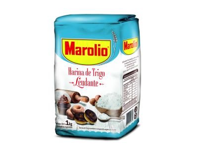 HARINA MAROLIO LEUDANTE 1 KG