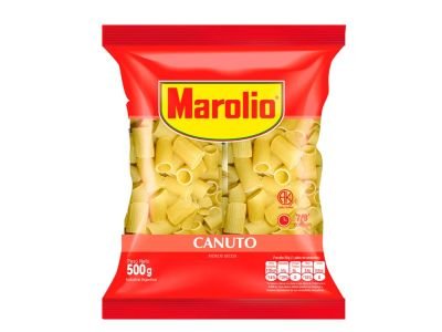 FIDEOS MAROLIO CANUTO 500 GR