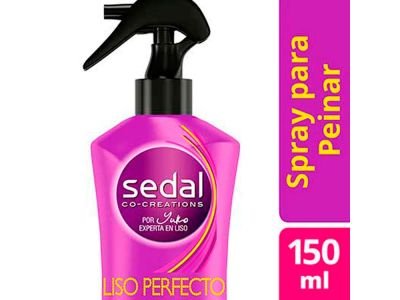 SPRAY SEDAL LISO PERFECTO 150 ML