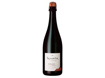 CHAMPAGNE TRUMPETER EXTRA BRUT 750 CC