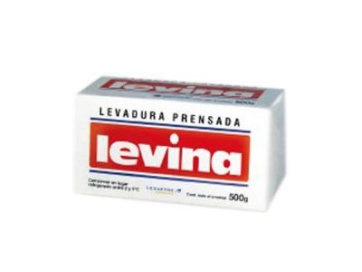 LEVADURA LEVINA PAN 500 GR