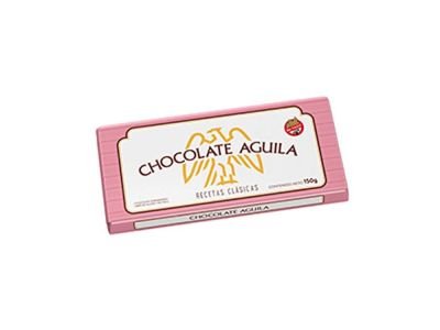 CHOCOLATE PARA TAZA AGUILA 150 GR