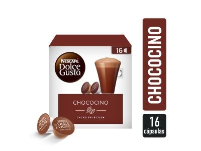 CAFE DOLCE GUSTO CHOCOCINO 270 GR
