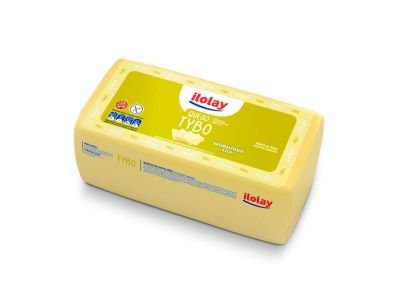 QUESO ILOLAY TYBO 1 KG