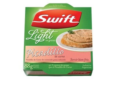PICADILLO SWIFT LIGHT 88 GR