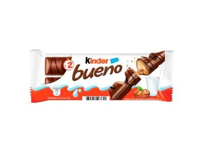 CHOCOLATE KINDER BUENO 43 GR