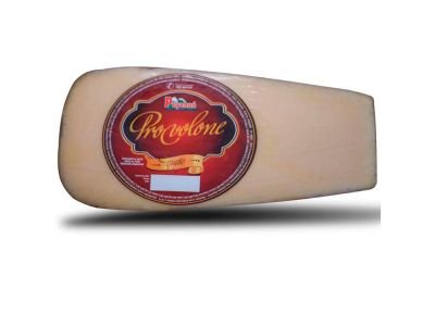 QUESO PUYEHUE PROVOLONE1/2 HORMA 1 KG