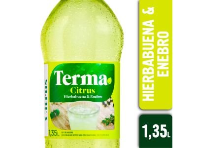 AMARGO TERMA CITRUS 1,35 CC