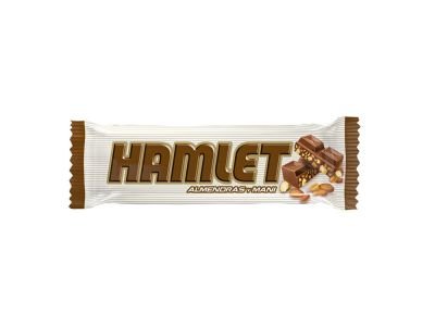 CHOCOLATE HAMLET 45 GR