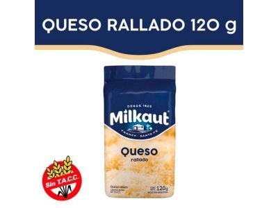 QUESO MILKAUT RALL 120 gr