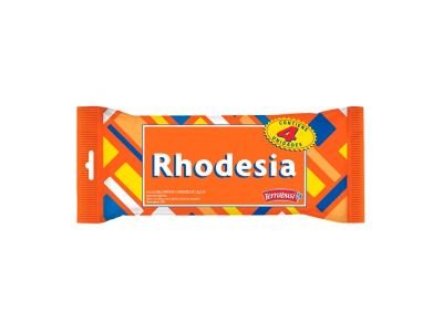 OBLEA RHODESIA 88 gr