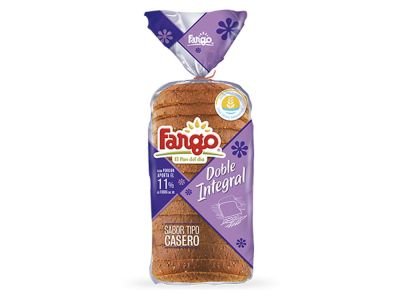 PAN FARGO INTEGRAL ENTERO 420 GR
