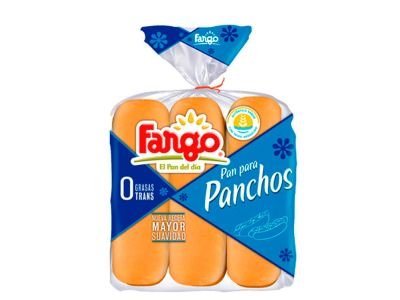 PAN FARGO PANCHO 210 gr