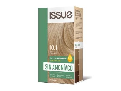 TINTURA ISSUE SIN AMONIACO KIT10.1