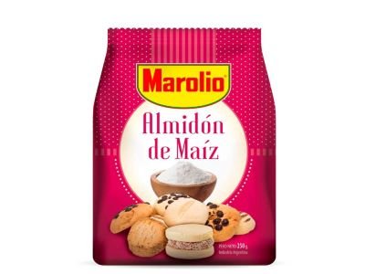 ALMIDON MAROLIO MAIZ 250 gr