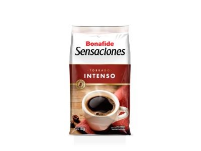 CAFE BONAFIDE SENSACIONES INTENSO 1 kg