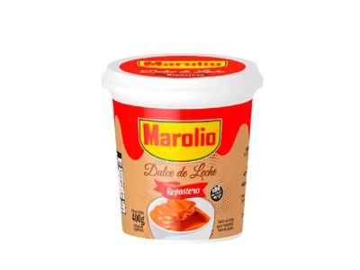 Veronica Dulce de Leche Repostero 400g – tangofoodsusa