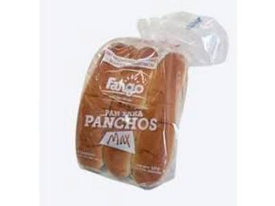 PAN FARGO SUPER PANCHOS 390 GR