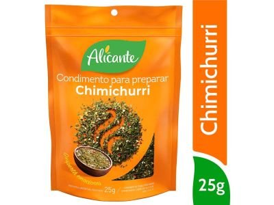 CHIMICH ALICANTE 25 gr