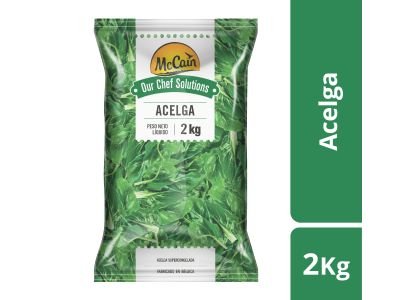 ACELGA MC CAIN  2 kg