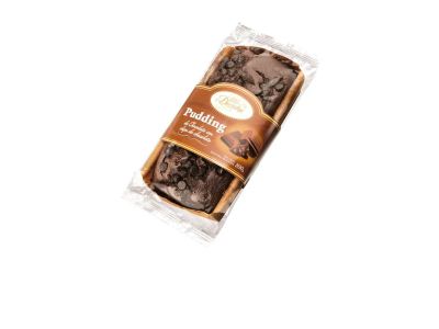 BUDIN 100DUCADOS CHOCOLATE CHIPS 300 gr