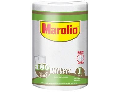MAXI ROLLO PAPEL COCINA ecológico - Eco·Reciclat