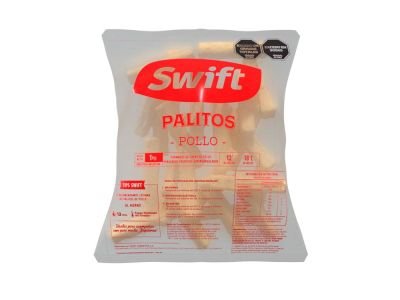 PALITOS SWIFT DE POLLO 1 KG