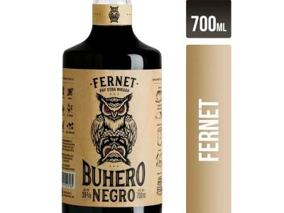 FERNET BUHERO 700 ML