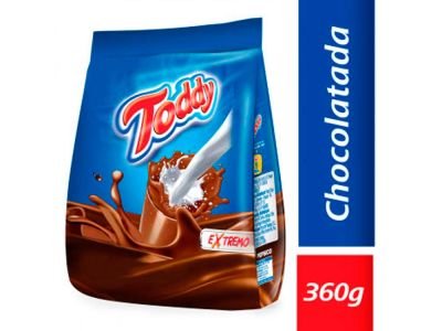 CACAO TODDY EXTREMO BSA 360 GR