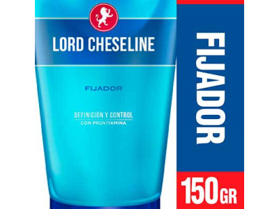 FIJADOR LORD CHESELINE CLASSIC 150 GR