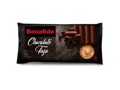 CHOCOLATE PARA TAZA BONAFIDE 100 GR