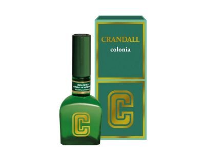 COLONIA CRANDALL 95 CC