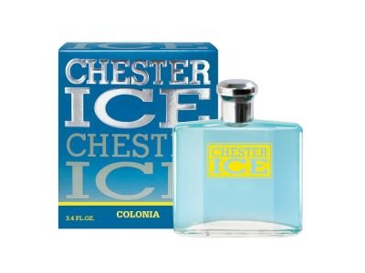 COLONIA CHESTER ICE 100 CC