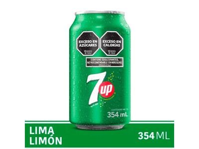 Bebida Gaseosa 7Up lima limón x2 lt - Tiendas Jumbo