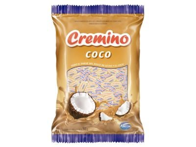 CARAMELOS CREMINO COCO 940 gr