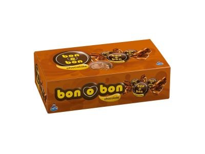BOMBON BON O BON CHOCOLATE 280 GR