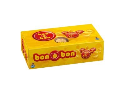 BOMBON BON O BON LECHE 450 GR
