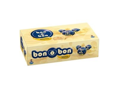 BOMBON BON O BON BLANCO 450 GR