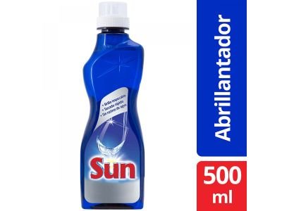ABRILLANTADOR SUN 500 CC