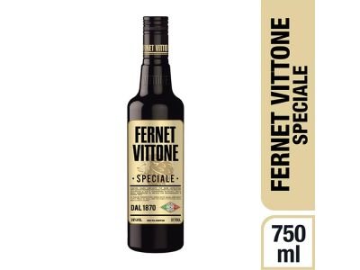 FERNET VITTONE 750 CC