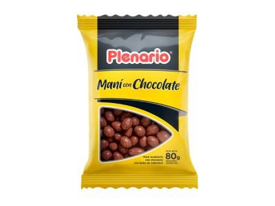 MANI PLENARIO CON CHOCOLATE 80 GR