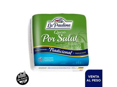 QUESO LA PAULINA PORT SALUT 1 KG