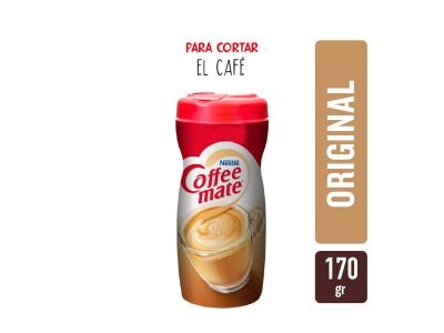CREMA COFFE MATE POTE 170 GR